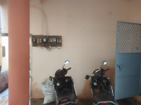 1 BHK Builder Floor for Rent in Shewalewadi, Pune