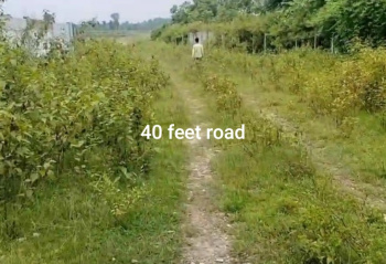  Commercial Land for Sale in Namkum, Ranchi