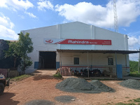  Warehouse for Rent in Kallur, Kurnool