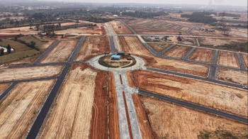  Residential Plot for Sale in Jigani, Bangalore