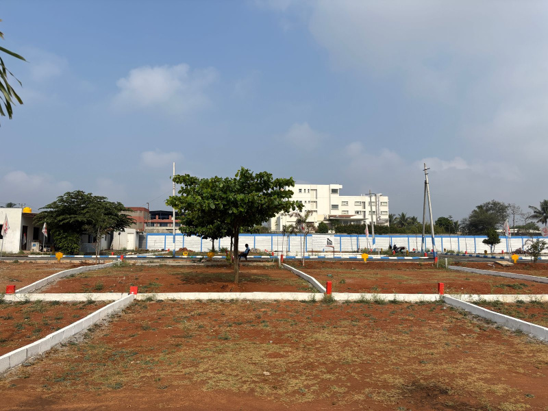  Residential Plot 1200 Sq.ft. for Sale in Chandapura, Bangalore