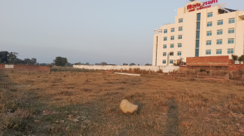 Residential Plot for Sale in Faizabad Road, Lucknow