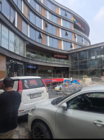  Showroom for Rent in Amritsar Cantonment