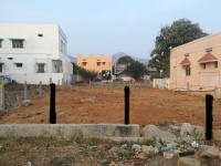  Residential Plot for Sale in Adoni, Kurnool