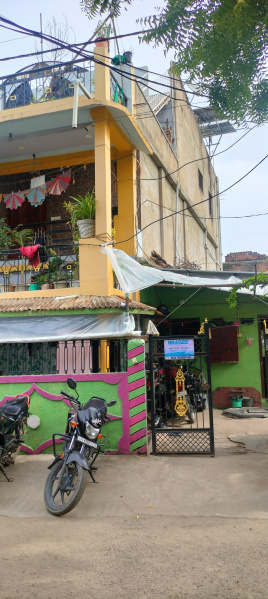 3 BHK House 2140 Sq.ft. for Sale in Bapu Nagar, Nagpur