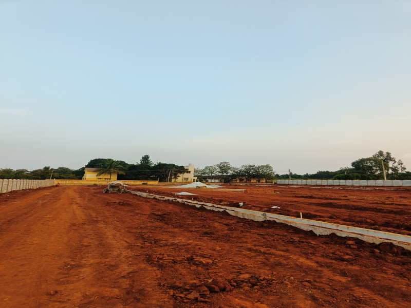  1200 Sq.ft. Residential Plot for Sale in Peenya, Bangalore