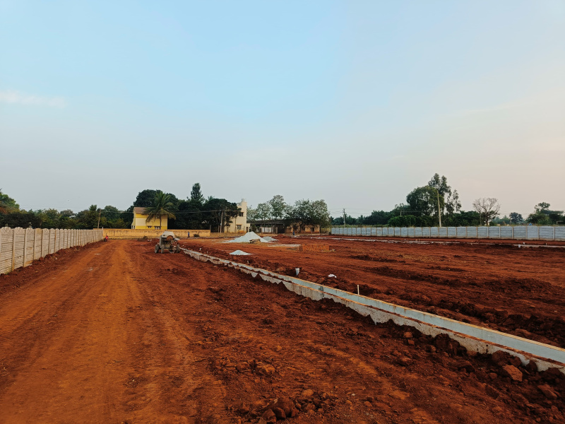  1200 Sq.ft. Residential Plot for Sale in Peenya, Bangalore