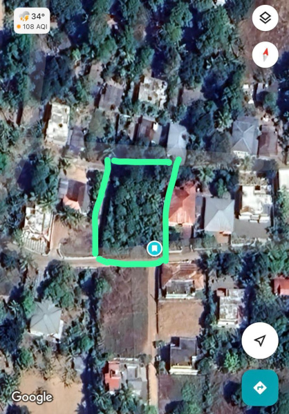  Residential Plot 20 Cent for Sale in Changanacherry, Kottayam