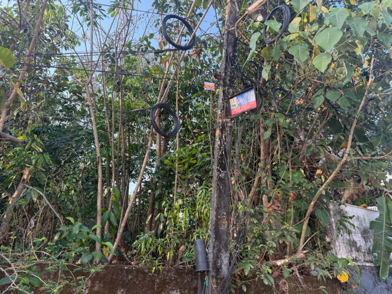  Residential Plot 20 Cent for Sale in Changanacherry, Kottayam