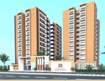 3 BHK Flat for Sale in Chiloda, Gandhinagar