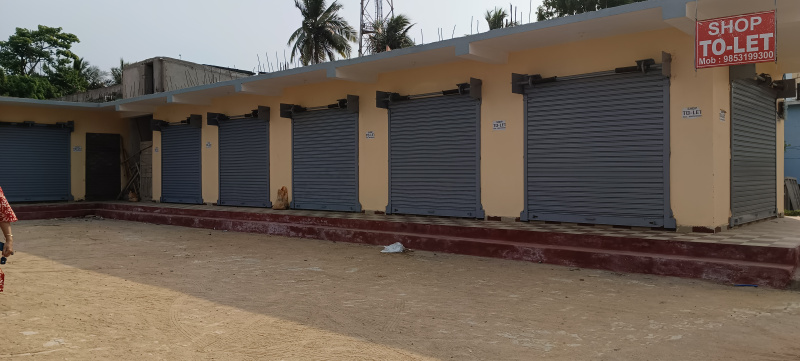  Commercial Shop 1800 Sq.ft. for Rent in Urali, Cuttack