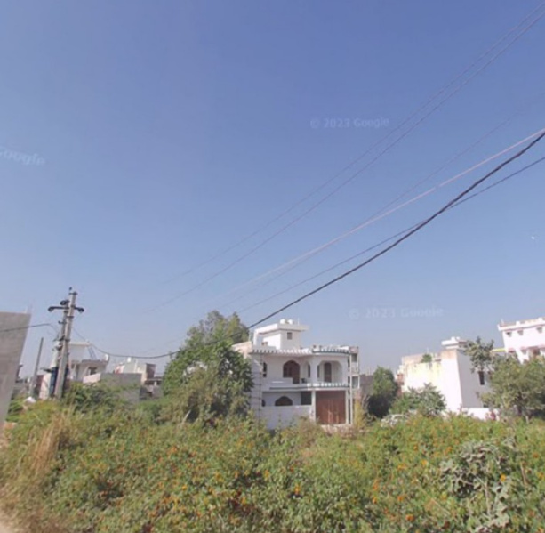  Residential Plot 1000 Sq.ft. for Sale in Arjunganj, Lucknow