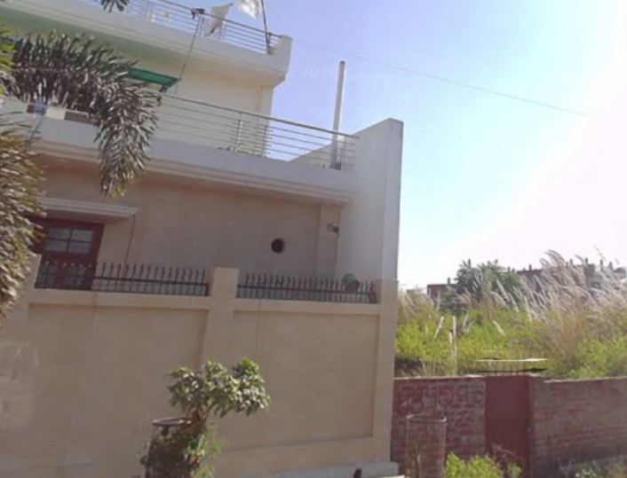  Residential Plot 1000 Sq.ft. for Sale in Arjunganj, Lucknow