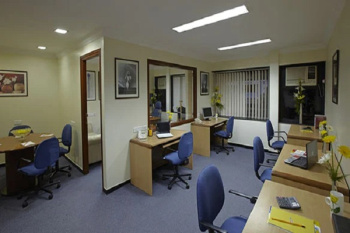  Office Space for Rent in Nungambakkam, Chennai