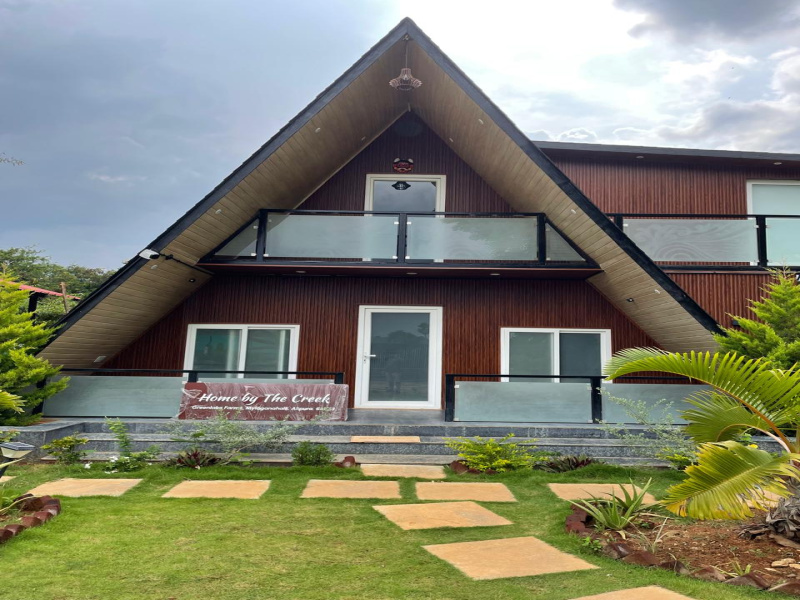 5 BHK 36000 Sq.ft. Farm House for Sale in Hosahalli, Bangalore