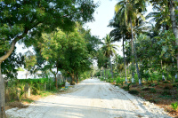  Residential Plot for Sale in Rajankunte, Bangalore