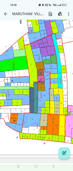  40 Acre Industrial Land for Sale in Walajabad, Kanchipuram