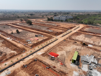  Residential Plot for Sale in Yelahanka, Bangalore