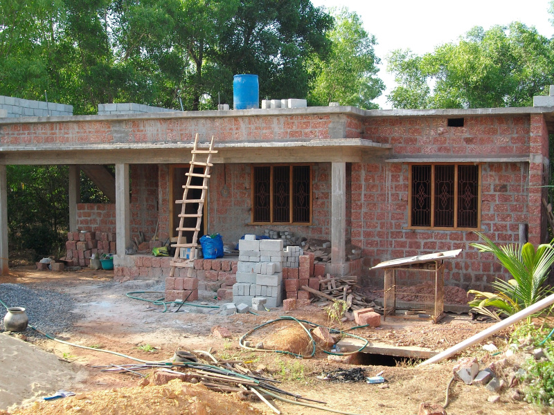 2 BHK 1393 Sq.ft. House for Sale in Manjeshwar, Kasaragod