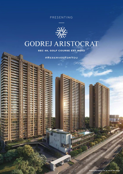 3 BHK 2514 Sq.ft. Apartment for Sale in Uppal Southend, Gurgaon