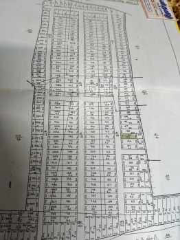  Residential Plot for Sale in Nallavanpalayam, Tiruvannamalai
