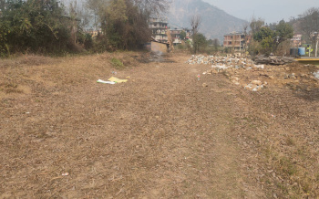  Residential Plot for Sale in Bhiuli, Mandi