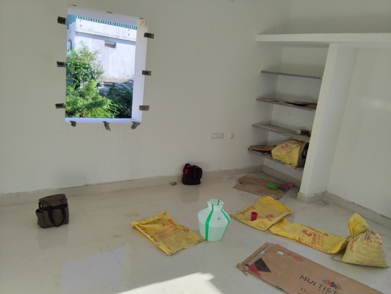2 BHK Apartment 858 Sq.ft. for Sale in Karumandapam, Tiruchirappalli