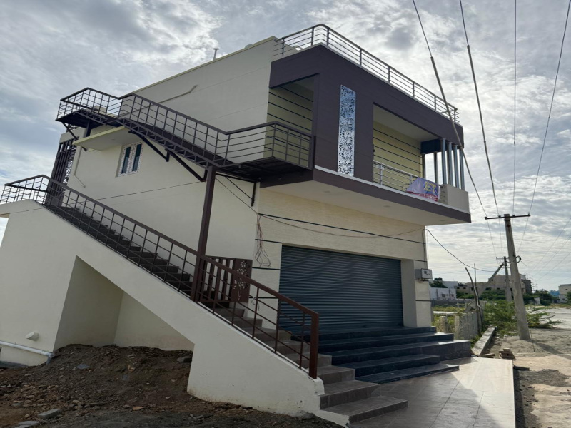  Commercial Shop 500 Sq.ft. for Sale in Dheeran Nagar, Tiruchirappalli
