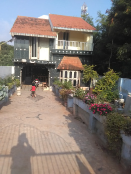 3 BHK House for Sale in Srivaikuntam, Thoothukudi