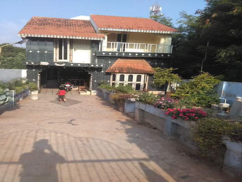 3 BHK House 5 Cent for Sale in Srivaikuntam, Thoothukudi