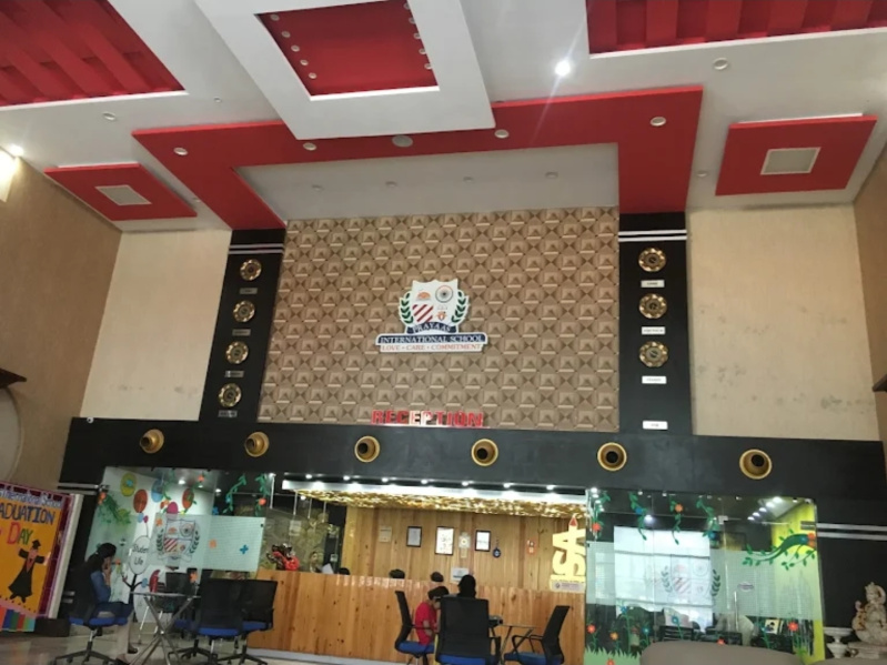  Business Center 4 Acre for Sale in Ganaur, Sonipat