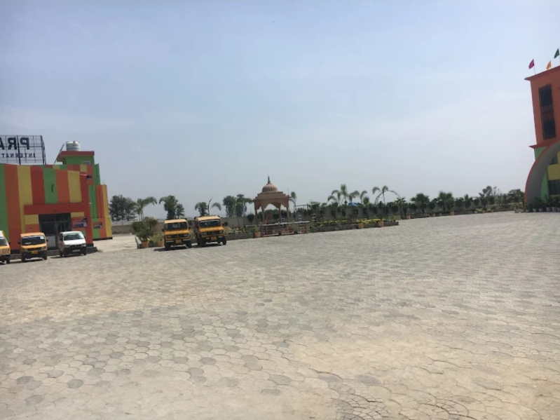  Business Center 4 Acre for Sale in Ganaur, Sonipat