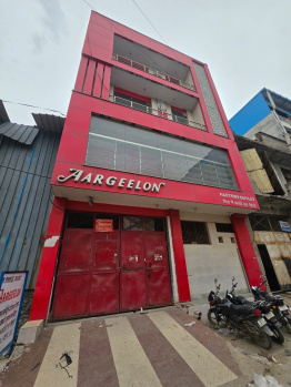  Showroom for Sale in M.I.E., Bahadurgarh