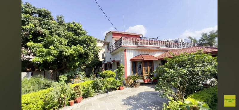 4 BHK House 3780 Sq.ft. for Sale in Dharampur, Dehradun