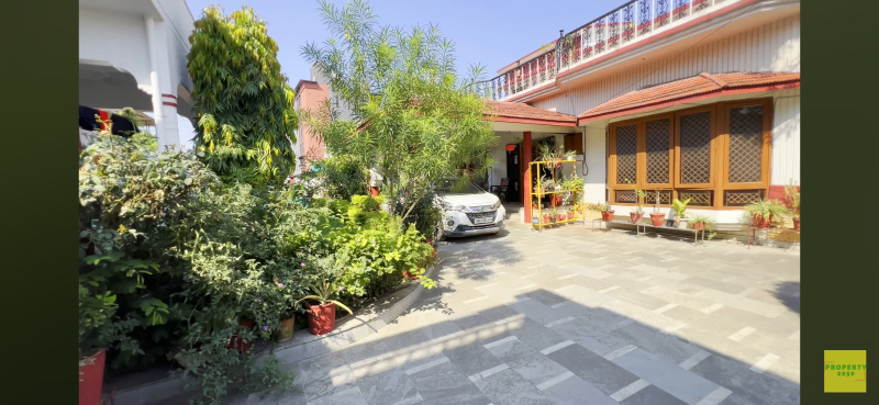 4 BHK House 3780 Sq.ft. for Sale in Dharampur, Dehradun