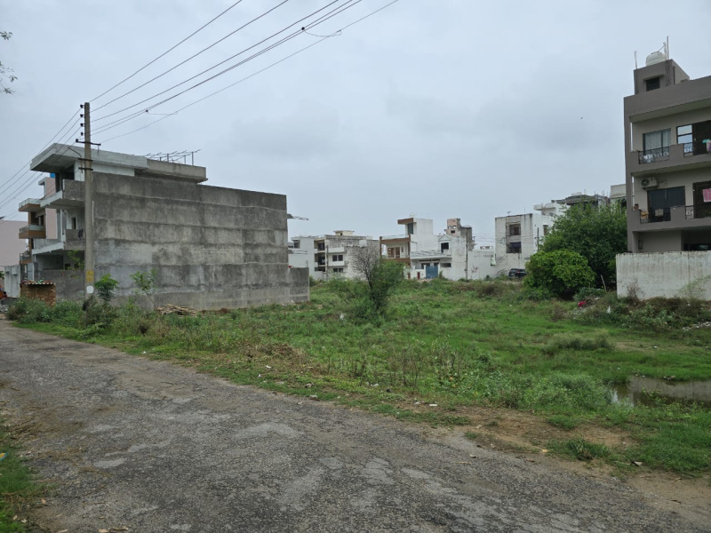  Residential Plot 544 Sq. Yards for Sale in Sector 9 Bahadurgarh