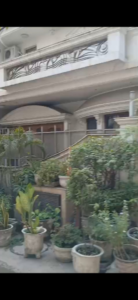 6 BHK House 2217 Sq.ft. for Sale in East Punjabi Bagh, Delhi