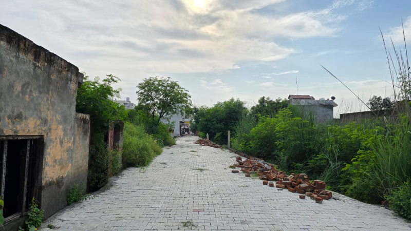  Residential Plot 200 Sq. Yards for Sale in Kharkhoda, Sonipat
