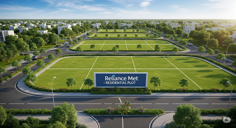  Residential Plot 100 Sq. Yards for Sale in Dadri Road, Jhajjar