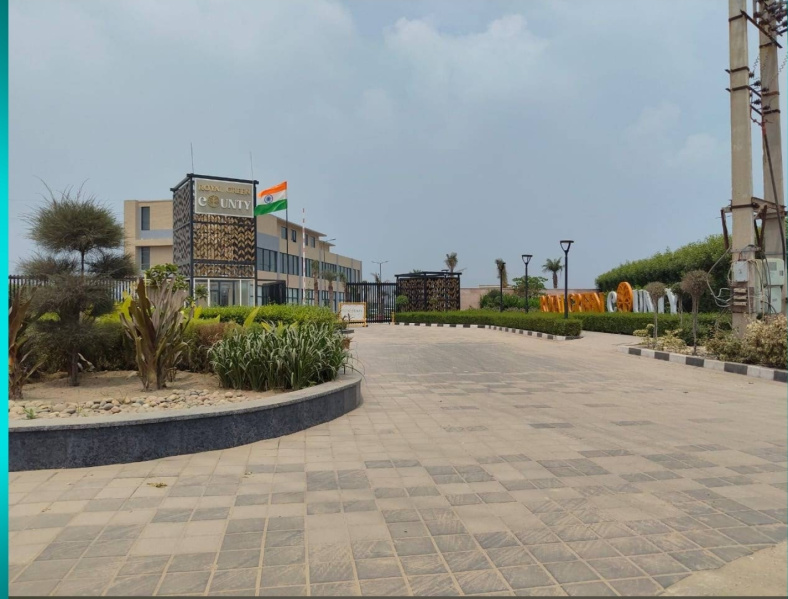 4 BHK Villa 130 Sq. Yards for Sale in Sector 41, Bahadurgarh