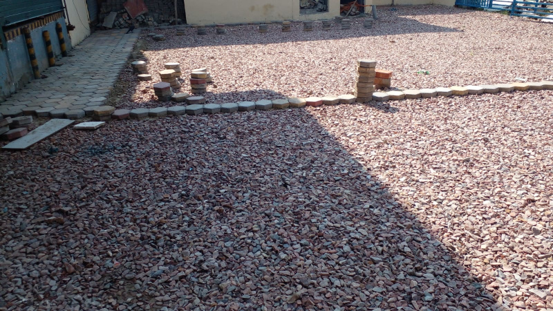  Warehouse 27000 Sq.ft. for Rent in Tikri Kalan, Mundka, Delhi