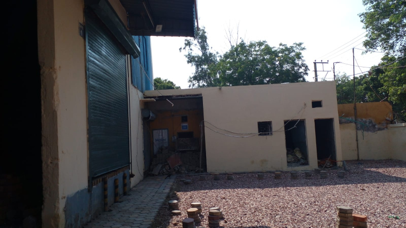  Warehouse 27000 Sq.ft. for Rent in Tikri Kalan, Mundka, Delhi