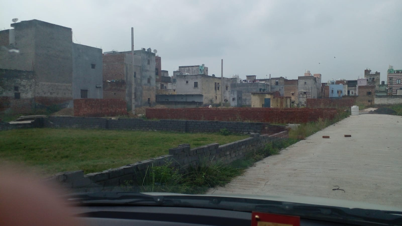  Residential Plot 160 Sq. Yards for Sale in Karala, Delhi