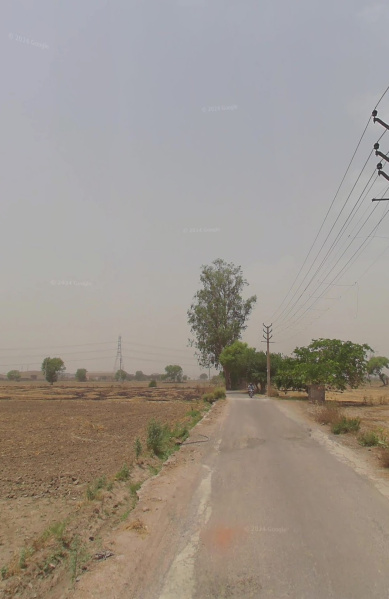  Agricultural Land 2 Ares for Sale in Bakhtawarpur, Delhi