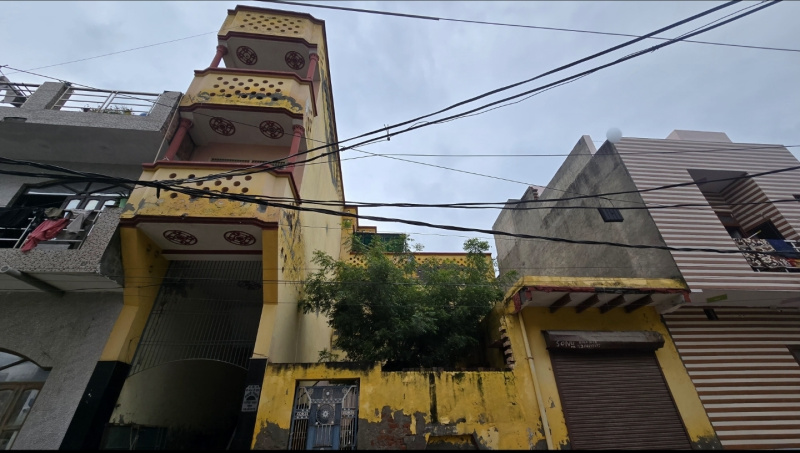 10 BHK House 320 Sq. Yards for Sale in Patel Nagar, Bahadurgarh