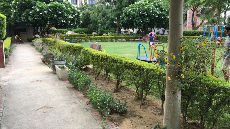  6 Marla Residential Plot for Sale in Sector 9 Bahadurgarh