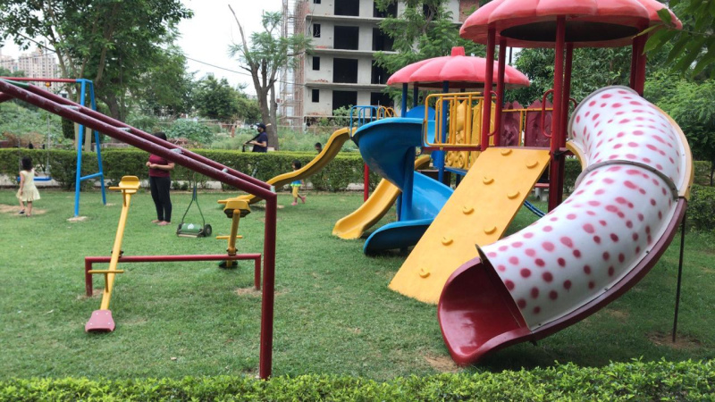  6 Marla Residential Plot for Sale in Sector 9 Bahadurgarh