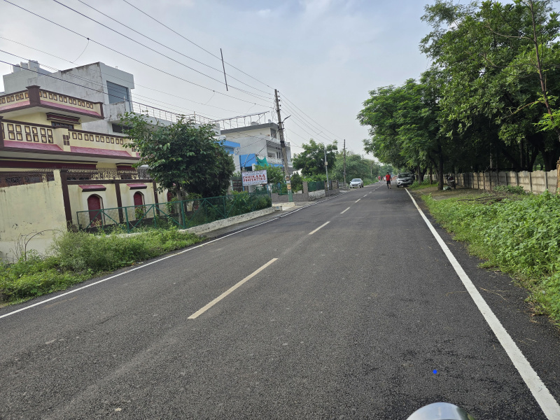  6 Marla Residential Plot for Sale in Sector 9 Bahadurgarh