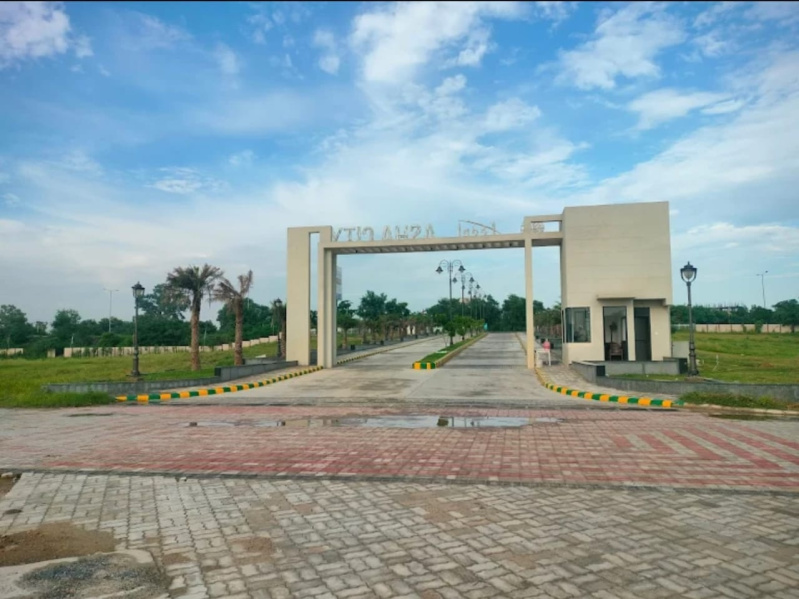  Residential Plot 110 Sq. Yards for Sale in Sector 36 Bahadurgarh