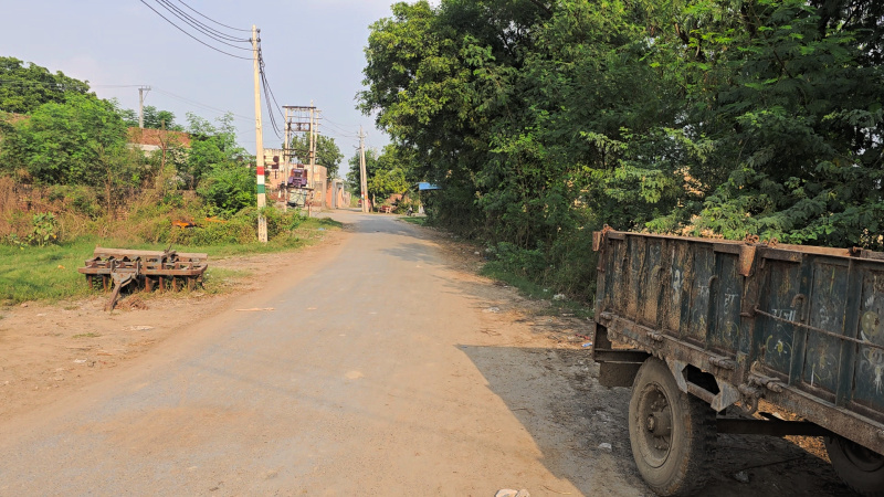  7 Acre Agricultural/Farm Land for Sale in Ismaila, Rohtak